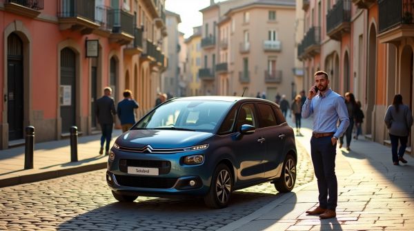 Comment vendre votre voiture à Toulouse rapidement et sereinement
