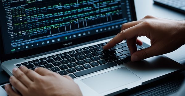 Conseils gestion logiciel : optimisez votre efficacité financière