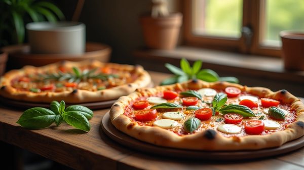 Découvrez les meilleures pizzas artisanales à chauny