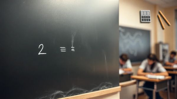 Mathschool : 5 astuces incontournables pour réussir en maths