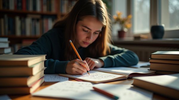 Mathschool : comment optimiser votre apprentissage en mathématiques volonté