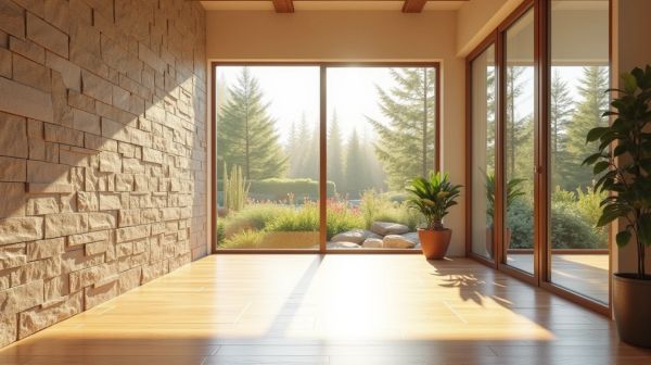 Optimiser votre confort thermique grâce à l'isolation thermique par l'extérieur