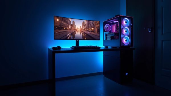 Optimisez votre setup gaming : conseils pratiques et essentiels
