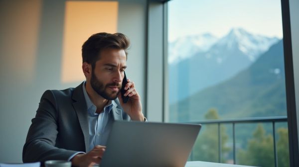 Pourquoi faire appel à un dépannage informatique à Gex ?
