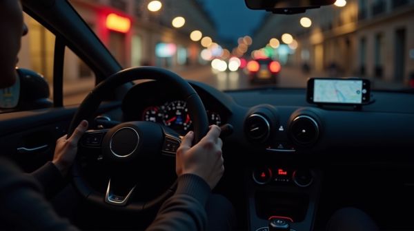 Protéger son activité de chauffeur VTC avec une assurance adaptée
