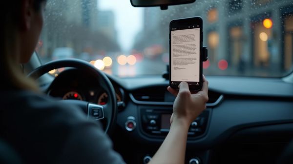 Protéger son activité de chauffeur VTC avec une assurance adaptée