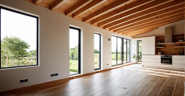 Rénovation énergétique : optimisez votre habitat durablement