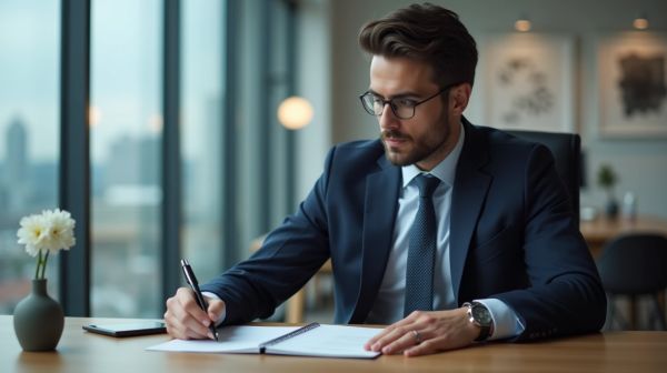 Top conseils pour choisir une assurance VTC efficace