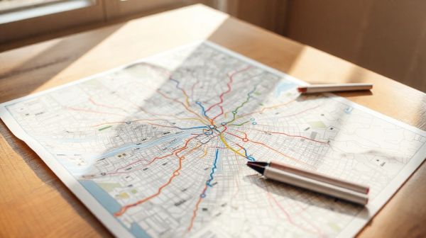 Top conseils pour choisir une assurance VTC efficace