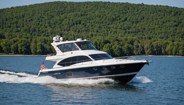 Assurez votre bateau rapidement et à petit prix !