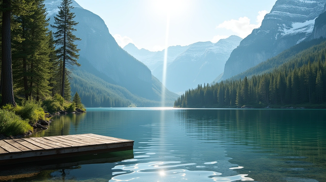 Vos questions sur les séjours nature en montagne